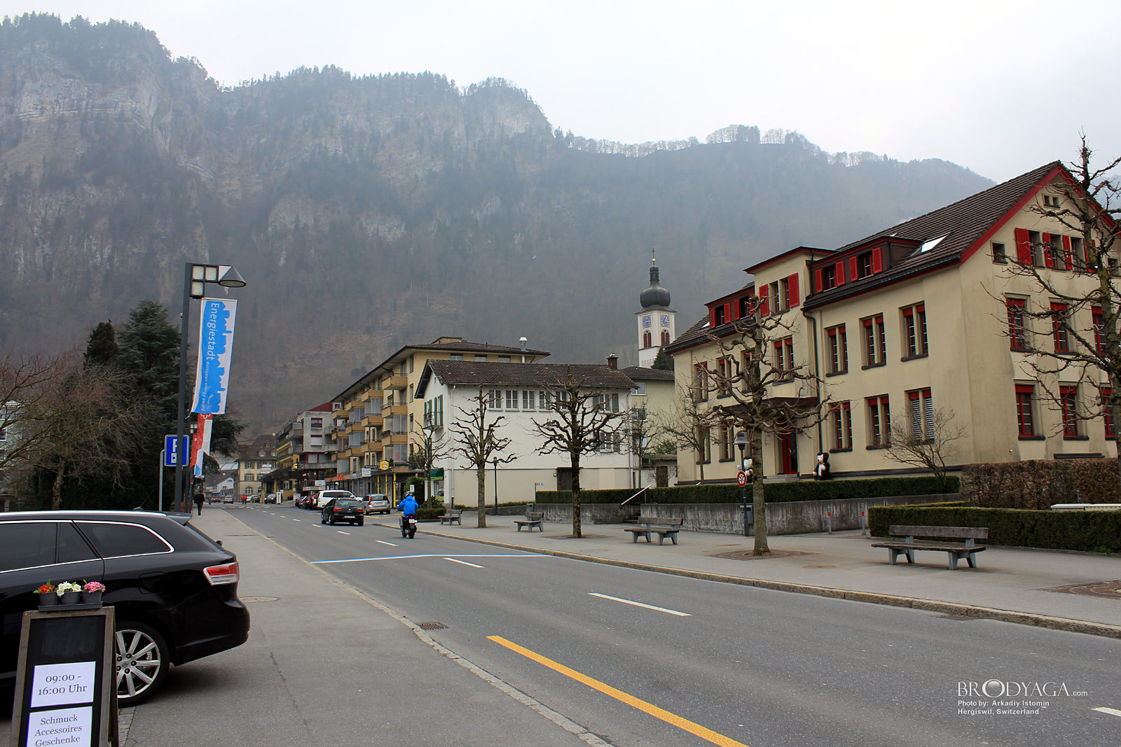 Hergiswil